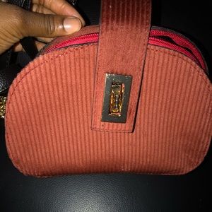 Pretty Woman’s Purse